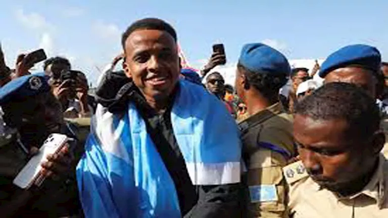 حكم السوبر الأوروبي يطلب التحكيم في الدوري المصري.. ماذا قال عصام عبد -صدى الخبر حكم السوبر الأوروبي يطلب التحكيم في الدوري المصري.. ماذا قال عصام عبد -صدى الخبر