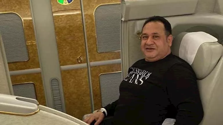 مفاجآت في دفاع أحمد الحداد بمحاكمة صبري نخنوخ مفاجآت في دفاع أحمد الحداد بمحاكمة صبري نخنوخ