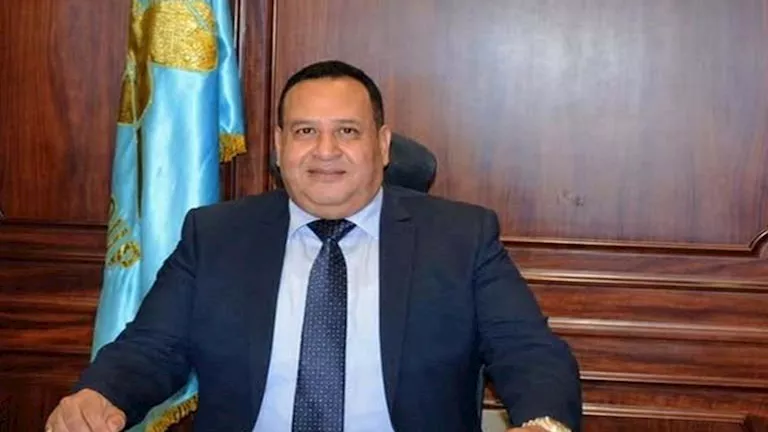 أولى جلسات محاكمة صبري نخنوخ بتهمة حيازة قطع أثرية أمام الجنايات -صدى الخبر أولى جلسات محاكمة صبري نخنوخ بتهمة حيازة قطع أثرية أمام الجنايات -صدى الخبر