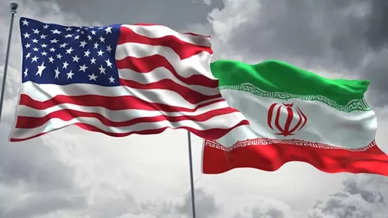حرب إيران وأمريكا.. كيف تواصل طهران الصمود أمام الحصار؟ حرب إيران وأمريكا.. كيف تواصل طهران الصمود أمام الحصار؟