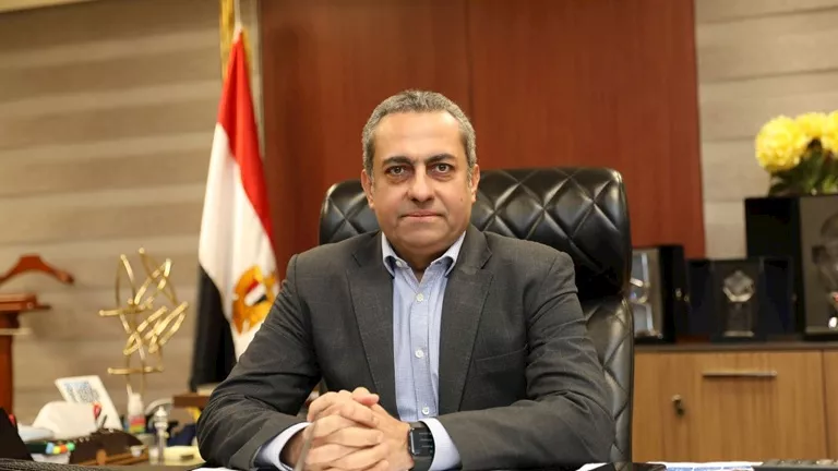رئيس “العاصمة الإدارية” لخريجي الجامعة الألمانية: جيلكم محظوظ بفرص الت رئيس "العاصمة الإدارية" لخريجي الجامعة الألمانية: جيلكم محظوظ بفرص الت