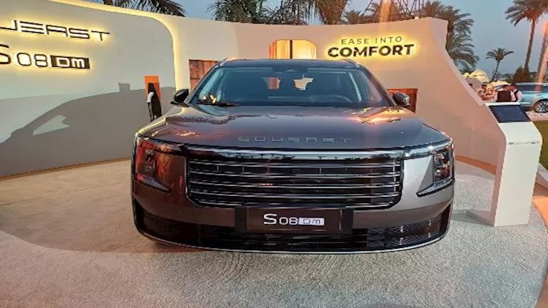 سوايست S08 DM في الصدارة.. كم سيارة حصلت على تراخيص سبتمبر؟ -صدى الخبر سوايست S08 DM في الصدارة.. كم سيارة حصلت على تراخيص سبتمبر؟ -صدى الخبر