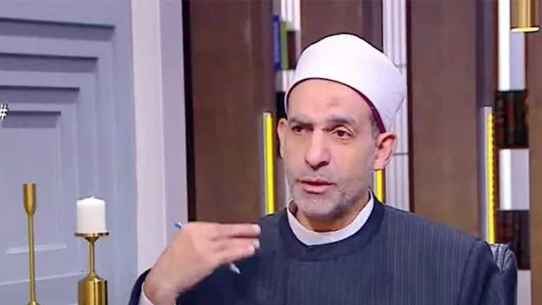 أمين الفتوى: نكسة 67 كانت انطلاقة لتغيير المسار أمين الفتوى: نكسة 67 كانت انطلاقة لتغيير المسار