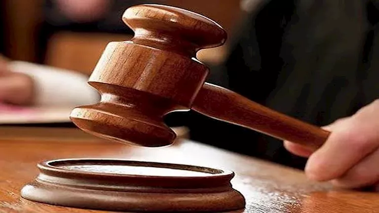 قرار قضائي بشأن محاكمة 27 متهمًا في قضية “خلية عين شمس” -صدى الخبر قرار قضائي بشأن محاكمة 27 متهمًا في قضية "خلية عين شمس" -صدى الخبر