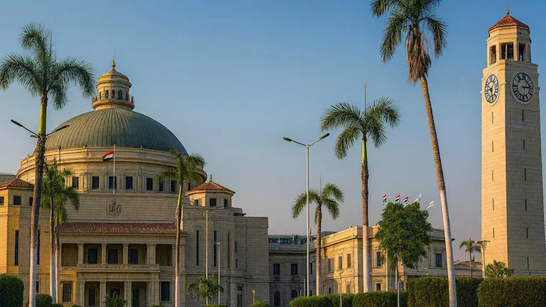 لطلاب جامعة القاهرة الجدد.. رابط التسجيل بمنصة “أثر” واستيفاء 40 نقطة لطلاب جامعة القاهرة الجدد.. رابط التسجيل بمنصة "أثر" واستيفاء 40 نقطة