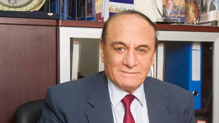 سمير فرج: تصريحات سموتريتش تستهدف حشد الناخبين الإسرائيليين سمير فرج: تصريحات سموتريتش تستهدف حشد الناخبين الإسرائيليين