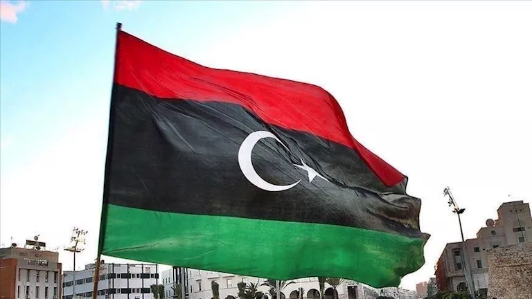 ليبيا تتحرك رسميا لمقاضاة إسرائيل أمام “العدل الدولية”.. لماذا بعد 53 ليبيا تتحرك رسميا لمقاضاة إسرائيل أمام "العدل الدولية".. لماذا بعد 53