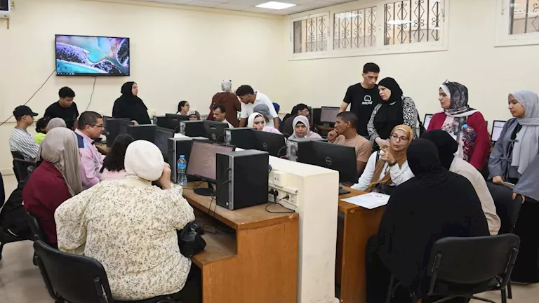 شروط التقديم للطلاب المصريين حاملي الشهادة الجيبوتية بتنسيق الشهادات ا شروط التقديم للطلاب المصريين حاملي الشهادة الجيبوتية بتنسيق الشهادات ا