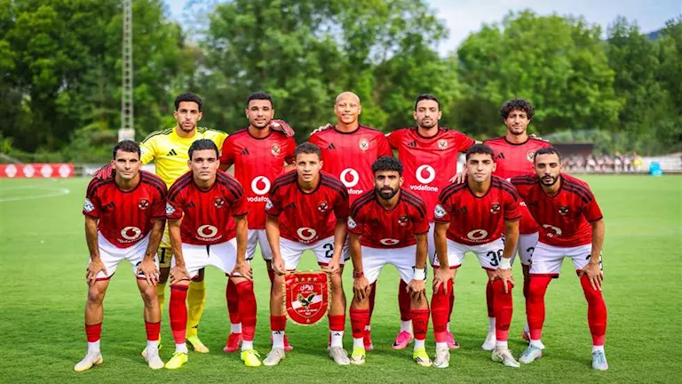 رئيس كيتارا الأوغندي يعلن عن مفاجأة قبل الأهلي.. تفاصيل -صدى الخبر رئيس كيتارا الأوغندي يعلن عن مفاجأة قبل الأهلي.. تفاصيل -صدى الخبر