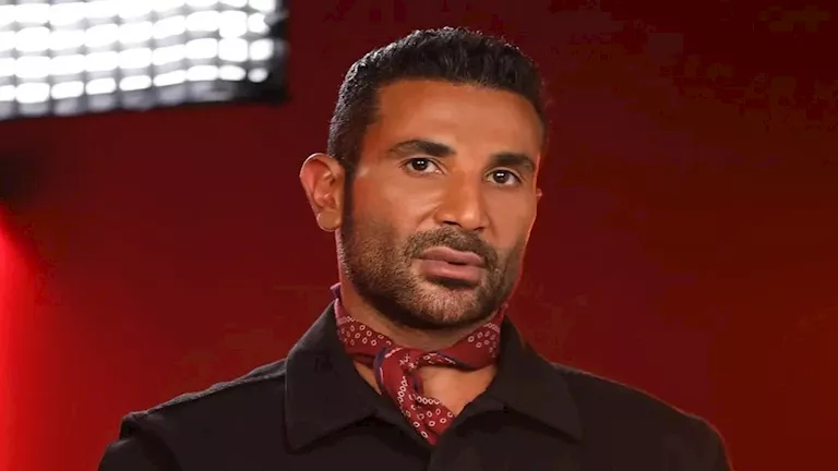 أحمد سعد يكشف تعرض والدته للسرقة على يد خادمتها وشريكها -صدى الخبر أحمد سعد يكشف تعرض والدته للسرقة على يد خادمتها وشريكها -صدى الخبر