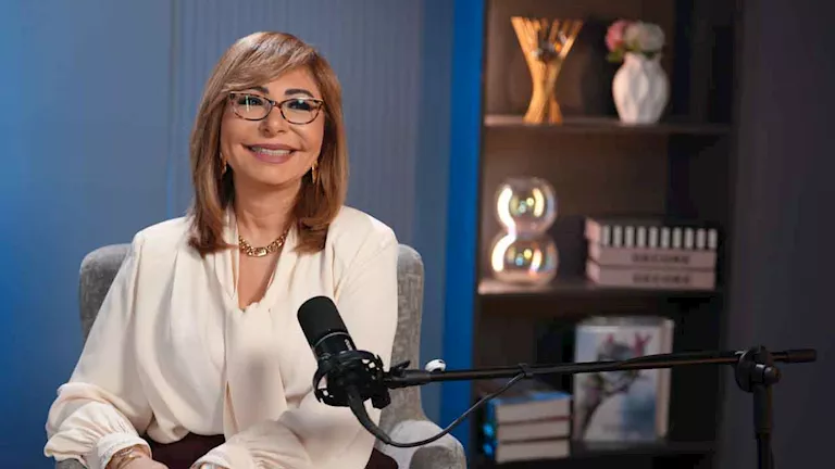 لميس الحديدي: المهرجان لا يقتصر على الاحتفاء بالسينما والنجوم فقط -صدى الخبر لميس الحديدي: المهرجان لا يقتصر على الاحتفاء بالسينما والنجوم فقط -صدى الخبر
