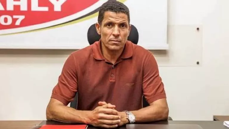 الأهلي يخطط لضم لاعب إنبي.. تفاصيل -صدى الخبر الأهلي يخطط لضم لاعب إنبي.. تفاصيل -صدى الخبر
