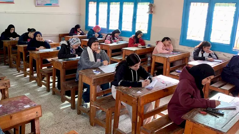 خبير تربوي يحذر طلاب البكالوريا من أخطاء قد تؤثر على التفوق.. تعرف عل خبير تربوي يحذر طلاب البكالوريا من أخطاء قد تؤثر على التفوق.. تعرف عل