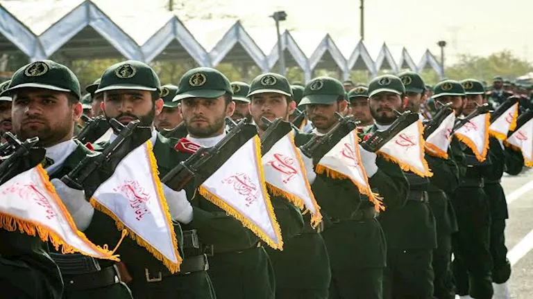 إيران تحذر من أي عدوان متجدد عليها إيران تحذر من أي عدوان متجدد عليها
