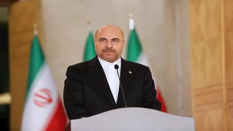 إيران تضع سبع شروط للتفاوض مع أمريكا إيران تضع سبع شروط للتفاوض مع أمريكا