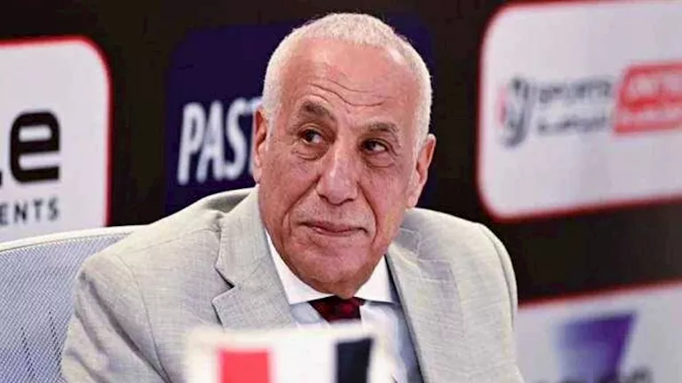 خاص.. الزمالك يعلن عن المدير الرياضي الجديد بعد مباراة القمة -صدى الخبر خاص.. الزمالك يعلن عن المدير الرياضي الجديد بعد مباراة القمة -صدى الخبر