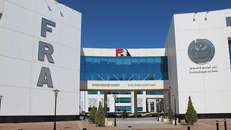 أصول صناديق التأمين الخاصة ترتفع إلى 238.2 مليار جنيه بنمو 21.7% أصول صناديق التأمين الخاصة ترتفع إلى 238.2 مليار جنيه بنمو 21.7%