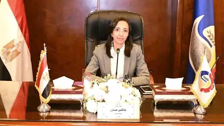 حركة جديدة للوظائف القيادية والإشرافية بمديرية الصحة في البحيرة حركة جديدة للوظائف القيادية والإشرافية بمديرية الصحة في البحيرة