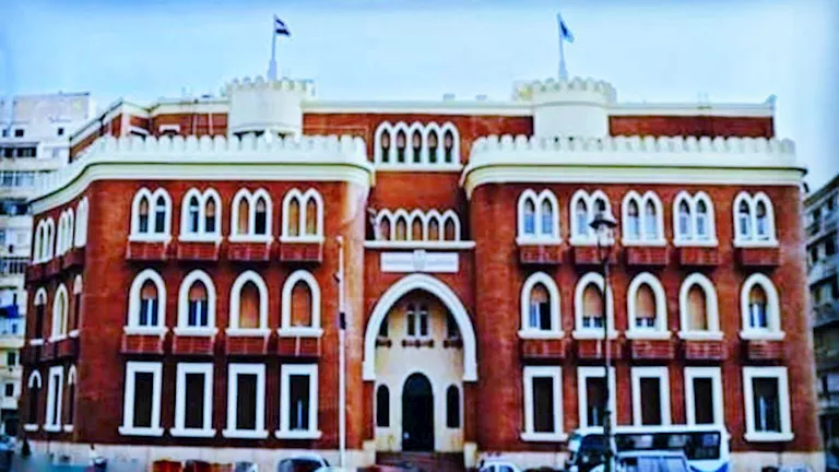 إنجاز علمي.. مجلة “آداب الإسكندرية” الأولى عربيًا -صدى الخبر إنجاز علمي.. مجلة "آداب الإسكندرية" الأولى عربيًا -صدى الخبر