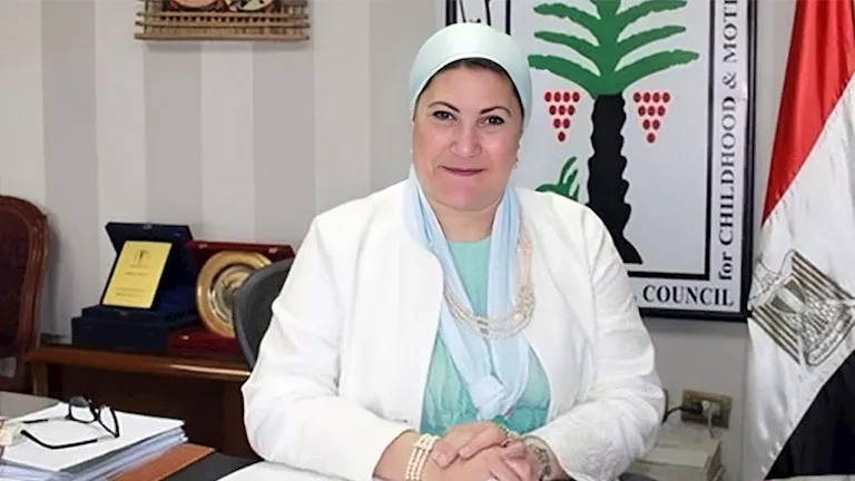 «القومي للطفولة» يُحبط زواج طفلة تبلغ 14 عامًا بالفيوم «القومي للطفولة» يُحبط زواج طفلة تبلغ 14 عامًا بالفيوم