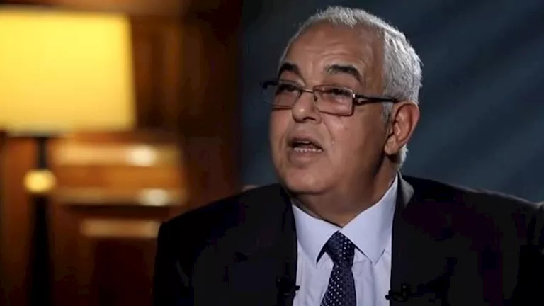 علام: الطلب المتزايد يفرض ترشيد الموارد المائية علام: الطلب المتزايد يفرض ترشيد الموارد المائية