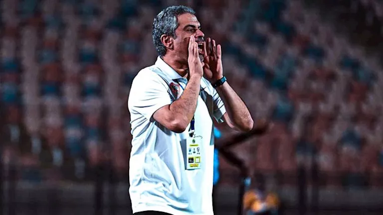 تشكيل الزمالك الرسمي لمواجهة زد في بطولة كأس عاصمة مصر -صدى الخبر تشكيل الزمالك الرسمي لمواجهة زد في بطولة كأس عاصمة مصر -صدى الخبر
