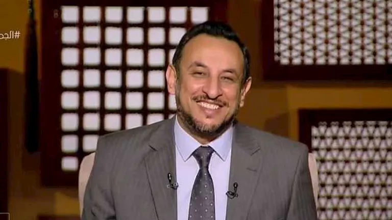 رمضان عبدالمعز: افتتاح المتحف المصري الكبير إنجاز يبرز حضارة مصر رمضان عبدالمعز: افتتاح المتحف المصري الكبير إنجاز يبرز حضارة مصر