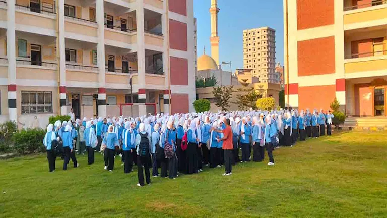 من رياض الأطفال للثانوي الفني.. تفاصيل أقساط مصروفات المدارس الرسمية من رياض الأطفال للثانوي الفني.. تفاصيل أقساط مصروفات المدارس الرسمية