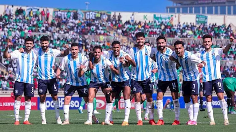 تشكيل بيراميدز الرسمي لمواجهة القناة في كأس عاصمة مصر -صدى الخبر تشكيل بيراميدز الرسمي لمواجهة القناة في كأس عاصمة مصر -صدى الخبر