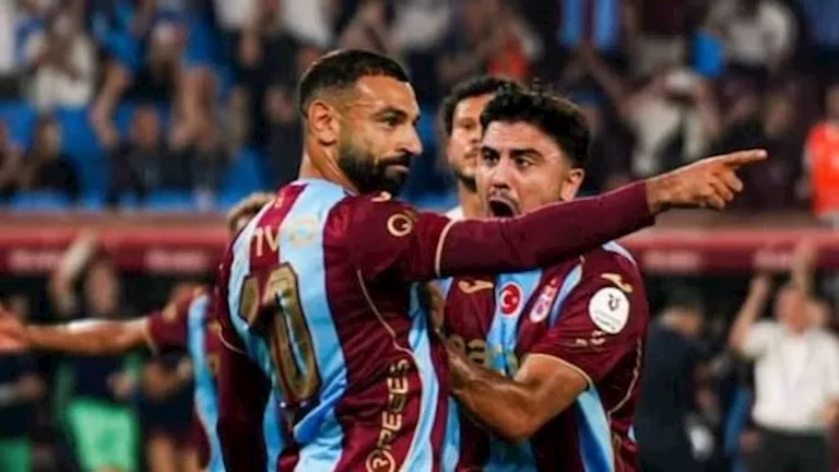 ترتيب الدوري التركي بعد فوز طرابزون على سامسون سبور -صدى الخبر ترتيب الدوري التركي بعد فوز طرابزون على سامسون سبور -صدى الخبر