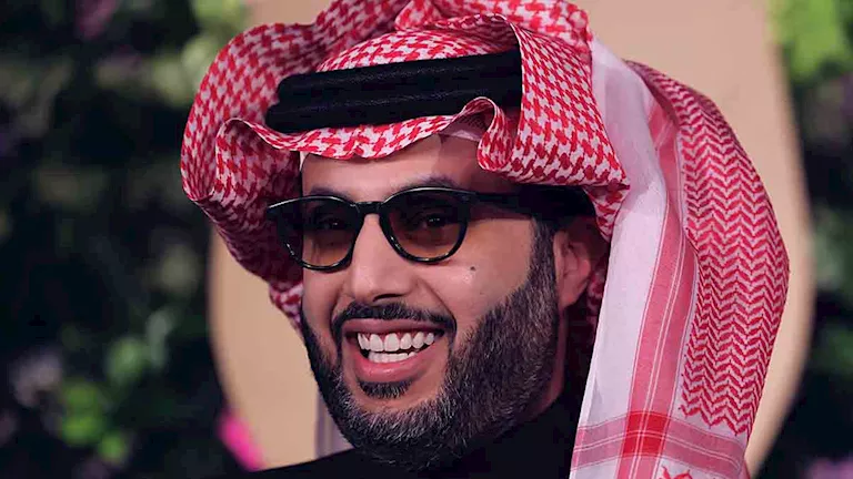 تركي آل الشيخ يعلن عن ليلة ثانية لحفل فضل شاكر بعد نفاد التذاكر -صدى الخبر تركي آل الشيخ يعلن عن ليلة ثانية لحفل فضل شاكر بعد نفاد التذاكر -صدى الخبر