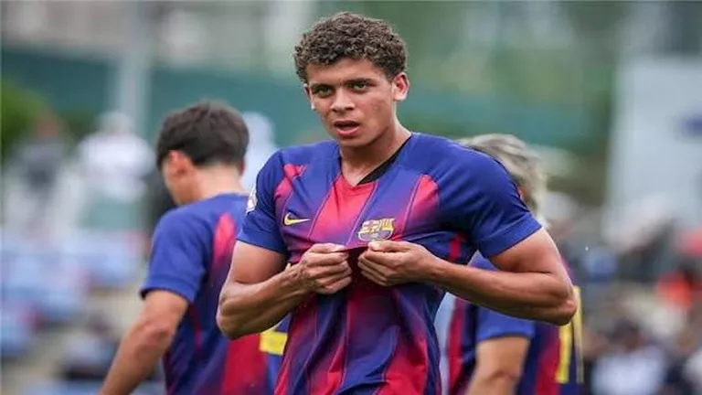 تشكيل برشلونة الرسمي أمام جالاتا سراي في دوري أبطال أوروبا.. موقف حمزة -صدى الخبر تشكيل برشلونة الرسمي أمام جالاتا سراي في دوري أبطال أوروبا.. موقف حمزة -صدى الخبر