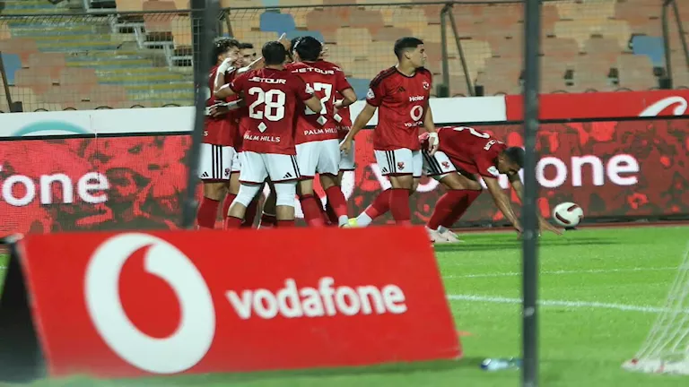 قائمة الأهلي لمواجهة بترول أسيوط في كأس العاصمة.. ما موقف الدوليين؟ -صدى الخبر قائمة الأهلي لمواجهة بترول أسيوط في كأس العاصمة.. ما موقف الدوليين؟ -صدى الخبر
