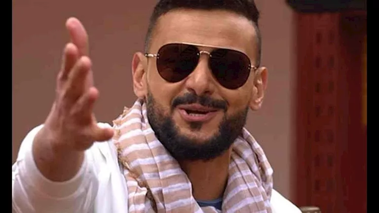 رامز جلال يحتفل بفوز الأهلي ويعلق: “الحسين عموتة خلص الحدوتة” -صدى الخبر رامز جلال يحتفل بفوز الأهلي ويعلق: "الحسين عموتة خلص الحدوتة" -صدى الخبر