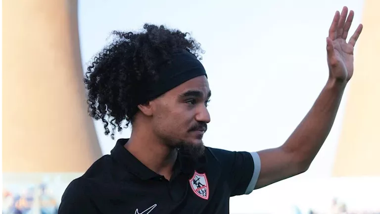 تغيير عاجل من معتمد جمال في دكة البدلاء أمام الأهلي -صدى الخبر تغيير عاجل من معتمد جمال في دكة البدلاء أمام الأهلي -صدى الخبر