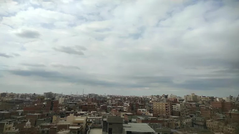 الأرصاد: أمطار رعدية وسيول محتملة تضرب سيناء والبحر الأحمر غدًا الأرصاد: أمطار رعدية وسيول محتملة تضرب سيناء والبحر الأحمر غدًا