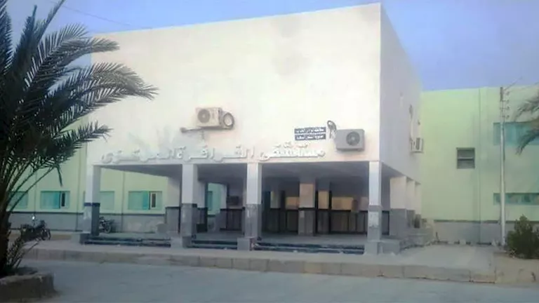 إصابة طفل بإصابة بالغة في حادث تروسيكل بالفرافرة -صدى الخبر إصابة طفل بإصابة بالغة في حادث تروسيكل بالفرافرة -صدى الخبر