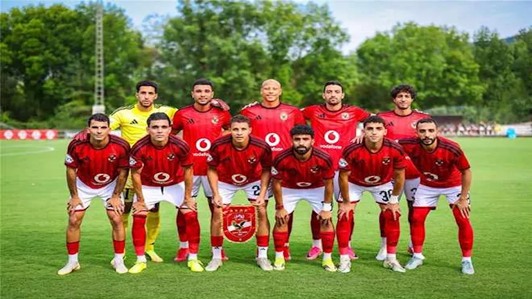 موعد مباراة الأهلي وبترول أسيوط في كأس عاصمة مصر والقنوات الناقلة -صدى الخبر موعد مباراة الأهلي وبترول أسيوط في كأس عاصمة مصر والقنوات الناقلة -صدى الخبر