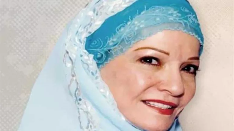 اتجاه لتغيير بوستر شادية بمهرجان القاهرة السينمائي بعد الانتقادات الوا اتجاه لتغيير بوستر شادية بمهرجان القاهرة السينمائي بعد الانتقادات الوا