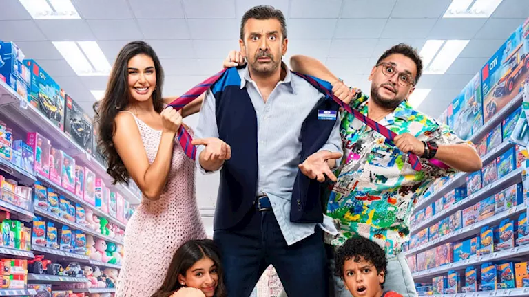 كريم عبد العزيز يصل العرض الخاص لفيلم “مطلوب عائليا” -صدى الخبر كريم عبد العزيز يصل العرض الخاص لفيلم "مطلوب عائليا" -صدى الخبر