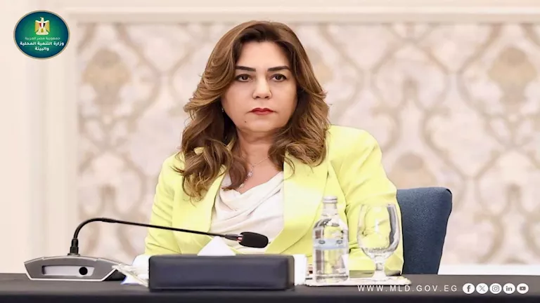 منال عوض: كهف الجارة يضم تكوينات حجرية عمرها 40 مليون سنة منال عوض: كهف الجارة يضم تكوينات حجرية عمرها 40 مليون سنة