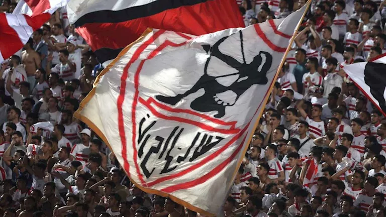 محمود ناصف حكمًا لمباراة الزمالك وزد في كأس عاصمة مصر -صدى الخبر محمود ناصف حكمًا لمباراة الزمالك وزد في كأس عاصمة مصر -صدى الخبر