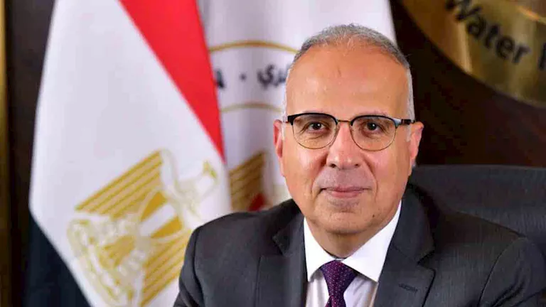 وزير الري: مشروعات حماية الشواطئ أهم إجراءات التكيف مع تغير المناخ وزير الري: مشروعات حماية الشواطئ أهم إجراءات التكيف مع تغير المناخ