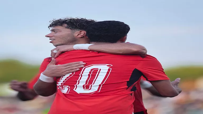 كاف يحدد موعد مباراتي مصر ضد مالاوي في تصفيات أفريقيا -صدى الخبر كاف يحدد موعد مباراتي مصر ضد مالاوي في تصفيات أفريقيا -صدى الخبر