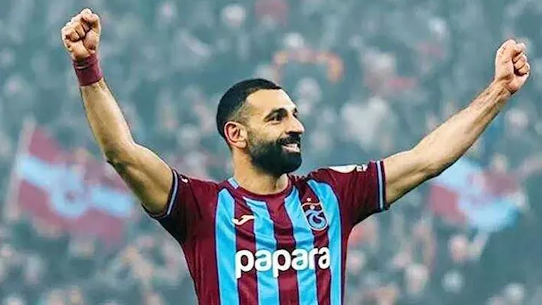 محمد صلاح يتوج بجائزة جديدة في الدوري التركي -صدى الخبر محمد صلاح يتوج بجائزة جديدة في الدوري التركي -صدى الخبر