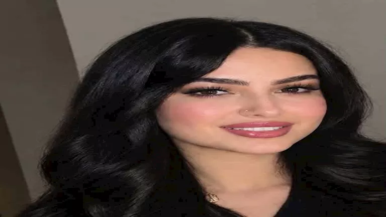 ميريت طارق تكشف سر الإطلالة الطبيعية: التوازن سر جمال تقنيات التجميل -صدى الخبر
